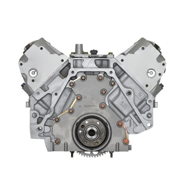 Chevy LS4 5.3L V8 Remanufactured Engine – 2007-2009 - Image 2