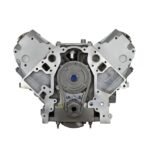 Chevy LS4 5.3L V8 Remanufactured Engine – 2007-2009 - Image 6
