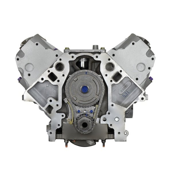 Chevy LS4 5.3L V8 Remanufactured Engine – 2007-2009