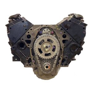 Chevy LT-1 5.7L V8 Remanufactured Engine – 1994-1995
