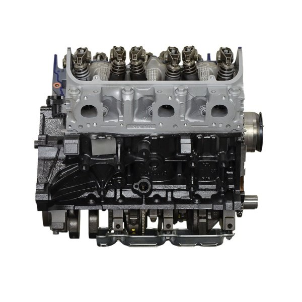 Chevy 3.9L V6 LZ8 Remanufactured Engine – 2007-2009 - Image 3
