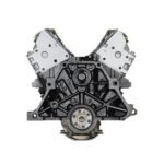 Chevy 3.9L V6 LZ8 Remanufactured Engine – 2007-2009 - Image 7