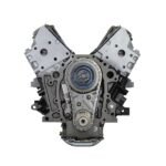 Chevy 3.9L V6 LZ8 Remanufactured Engine – 2007-2009 - Image 6