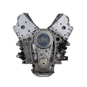 Chevy 3.9L V6 LZ8 Remanufactured Engine – 2007-2009