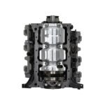 Chevy 3.9L V6 LZ8 Remanufactured Engine – 2007-2009 - Image 10