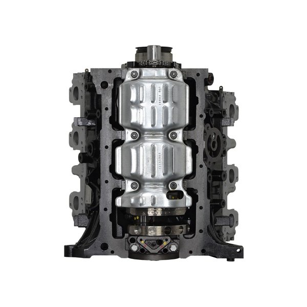 Chevy 3.9L V6 LZ8 Remanufactured Engine – 2007-2009 - Image 5
