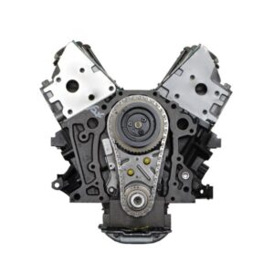 Chevy 3.9L V6 Remanufactured Engine – 2006-2007