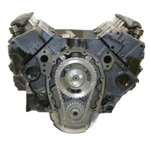 Chevy 305 R/DIP 5.0L V8 Remanufactured Engine – 1978-1985