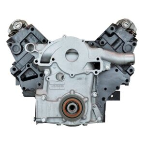 Buick 3.8L V6 Supercharged Remanufactured Engine – 1997-2007