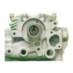 Honda 1.5 L4L Remanufactured Cylinder Head – 1984-1987 EW1/D15A2 - Image 10