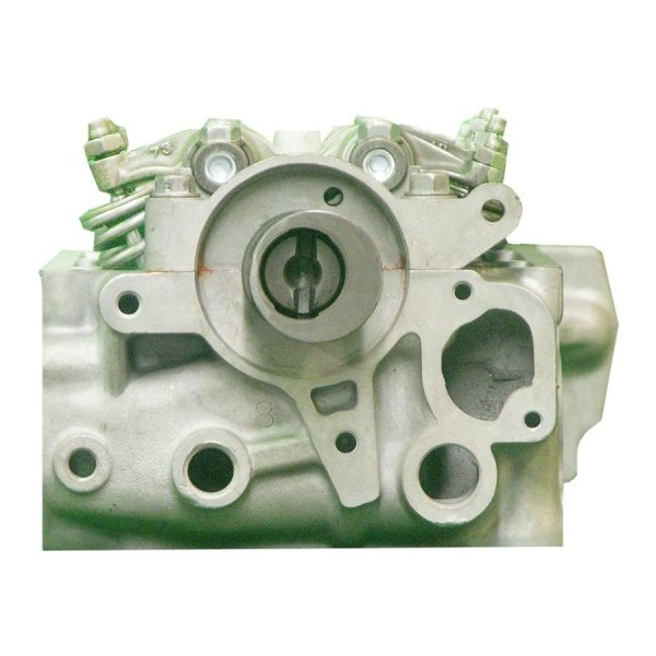 Honda 1.5 L4L Remanufactured Cylinder Head – 1984-1987 EW1/D15A2 - Image 3