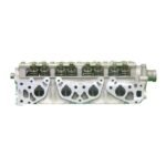 Honda 1.5 L4L Remanufactured Cylinder Head – 1984-1987 EW1/D15A2 - Image 11