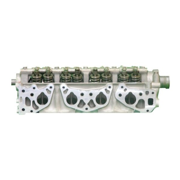 Honda 1.5 L4L Remanufactured Cylinder Head – 1984-1987 EW1/D15A2 - Image 4