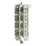 Honda 1.5 L4L Remanufactured Cylinder Head – 1984-1987 EW1/D15A2 - Image 12