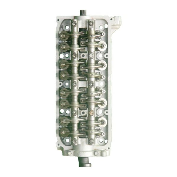 Honda 1.5 L4L Remanufactured Cylinder Head – 1984-1987 EW1/D15A2 - Image 5