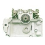 Honda 1.5 L4L Remanufactured Cylinder Head – 1984-1987 EW1/D15A2 - Image 8