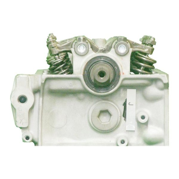 Honda 1.5 L4L Remanufactured Cylinder Head – 1984-1987 EW1/D15A2