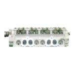 Honda 1.5 L4L Remanufactured Cylinder Head – 1984-1987 EW1/D15A2 - Image 9