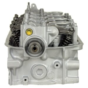 Honda 1.5 L4L Remanufactured Cylinder Head – 1988-1991 D15B2/6/8