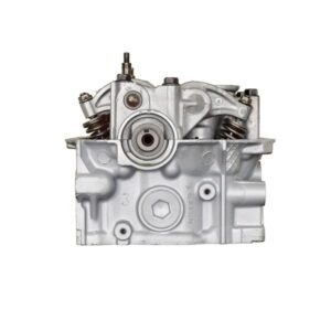 Honda 1.5 L4L Remanufactured Cylinder Head – 1988-1995 D15B2/7