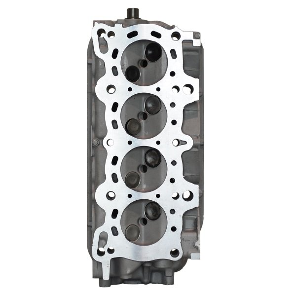 Honda 1.5 L4L Remanufactured Cylinder Head – 1992-1995 D15B8 - Image 6