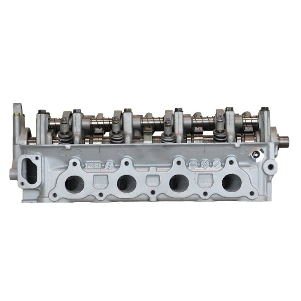 Honda 1.5 L4L Remanufactured Cylinder Head – 1992-1995 D15B8 - Image 4