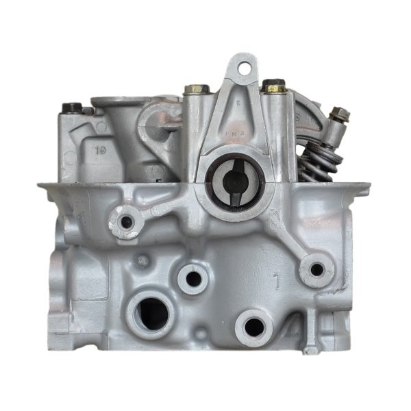 Honda 1.5 L4L Remanufactured Cylinder Head – 1992-1995 D15B8 - Image 3