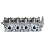 Honda 1.5 L4L Remanufactured Cylinder Head – 1992-1995 D15B8 - Image 9