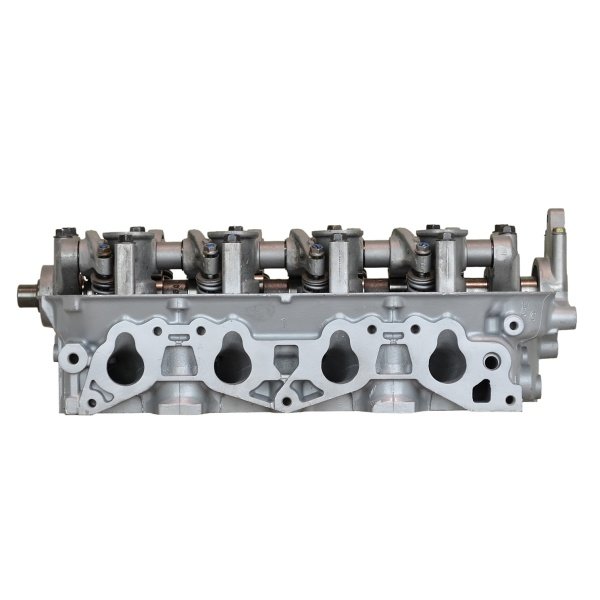 Honda 1.5 L4L Remanufactured Cylinder Head – 1992-1995 D15B8 - Image 2