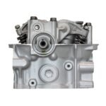 Honda 1.5 L4L Remanufactured Cylinder Head – 1992-1995 D15B8 - Image 8