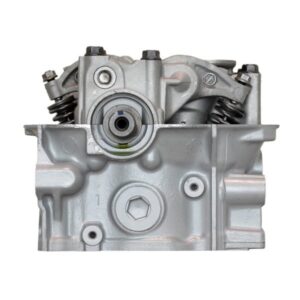 Honda 1.5 L4L Remanufactured Cylinder Head – 1992-1995 D15B8
