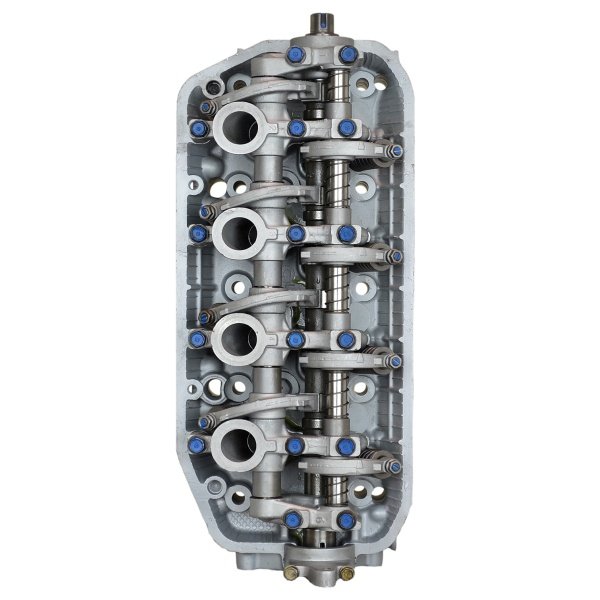 Honda 1.5 L4L Remanufactured Cylinder Head – 1992-1995 D15B8 - Image 5