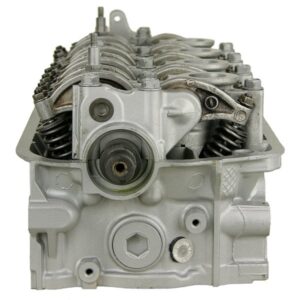 Honda 1.6 L4L Remanufactured Cylinder Head – 1988-1991 D16A6