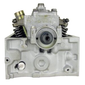 Honda 1.6 L4L Remanufactured Cylinder Head – 1992-1995 D16Z6