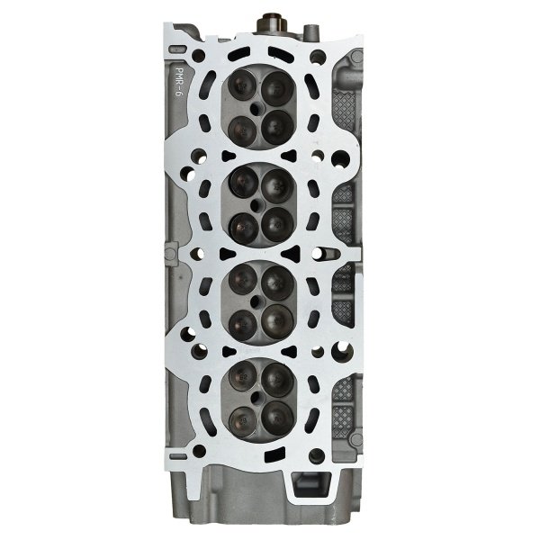 Honda 1.7 L4L Remanufactured Cylinder Head – 2001-2005 D17A1 - Image 6