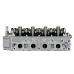 Honda 1.7 L4L Remanufactured Cylinder Head – 2001-2005 D17A1 - Image 11