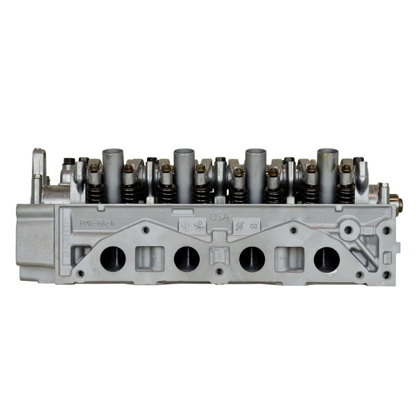 Honda 1.7 L4L Remanufactured Cylinder Head – 2001-2005 D17A1 - Image 4