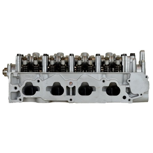 Honda 1.7 L4L Remanufactured Cylinder Head – 2001-2005 D17A1 - Image 2