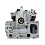 Honda 1.7 L4L Remanufactured Cylinder Head – 2001-2005 D17A1 - Image 10