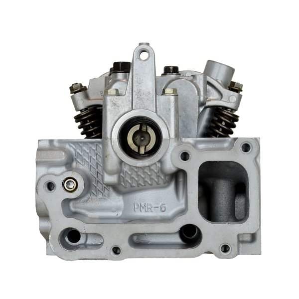 Honda 1.7 L4L Remanufactured Cylinder Head – 2001-2005 D17A1 - Image 3