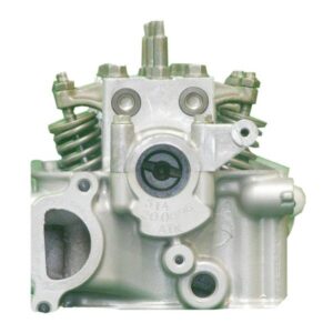 Honda 1.8 L4L Remanufactured Cylinder Head – 1984-1985 ET2/A18A1