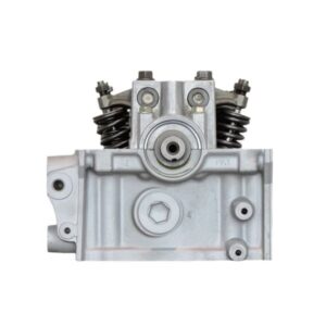 Honda 2.0 L4L Remanufactured Cylinder Head – 1988-19901 B20A3