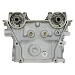 Honda 2.0 L4L Remanufactured Cylinder Head – 1988-1991 B20A5