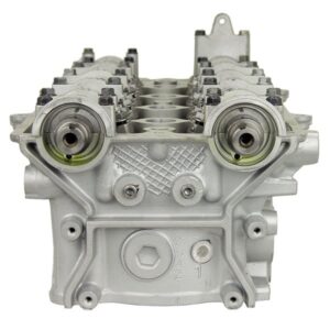 Honda 2.0 L4L Remanufactured Cylinder Head – 1997-1998 B20B4