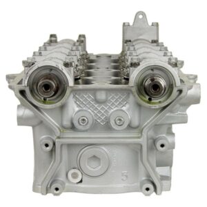 Honda 2.0 L4L Remanufactured Cylinder Head – 1999-2001 B20Z2