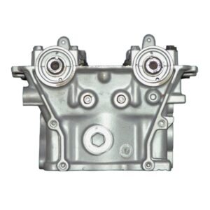 Honda 2.1 L4L Remanufactured Cylinder Head – 1990-1991 B21A1