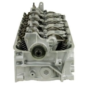 Honda 2.2 L4L Remanufactured Cylinder Head – 1992-1996 F22A1/6