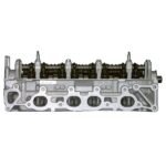 Honda 2.2 L4L Remanufactured Cylinder Head – 1994-1997 F22B2/6 - Image 11