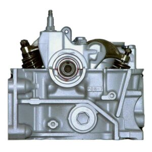 Honda 2.2 L4L Remanufactured Cylinder Head – 1994-1997 F22B2/6