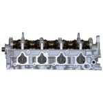 Honda 2.2 L4L Remanufactured Cylinder Head – 1994-1997 F22B2/6 - Image 9